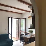 Apartment Conte