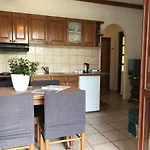 Apartment Conte *