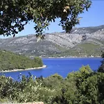 Conte Lägenhet Korčula