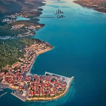 Conte Apartment Korcula Town