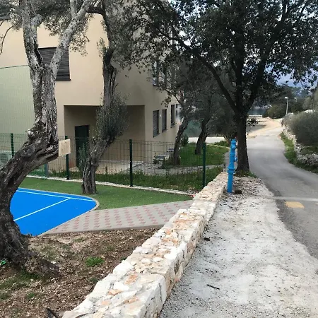 Conte Appartement Korčula