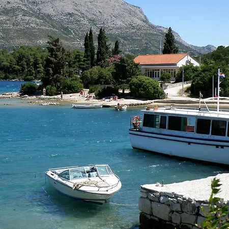Conte * Korcula Town