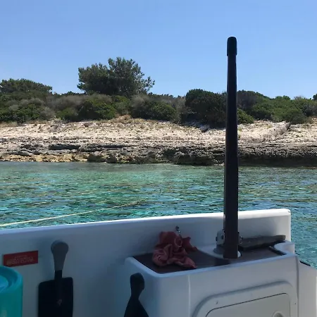 Апартаменты Conte *