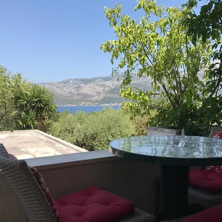 Conte Korčula