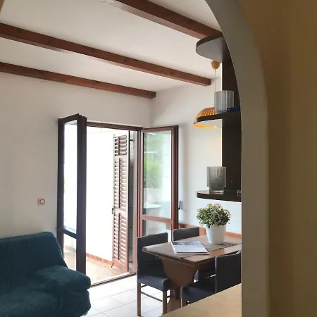 Apartment Conte