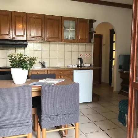 Lägenhet Conte *