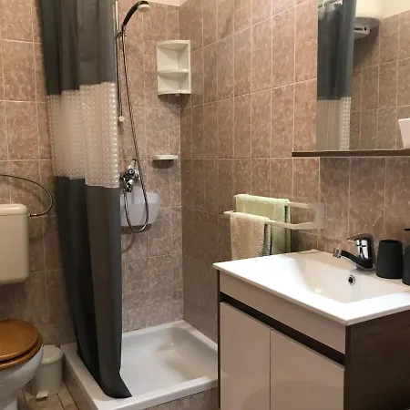 Conte Apartamento Korčula