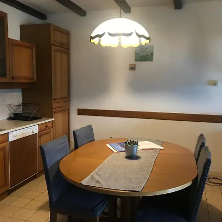 Appartement Conte Korčula