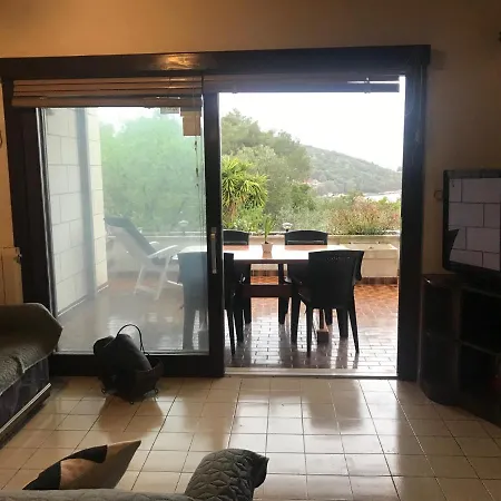 Apartment Conte *