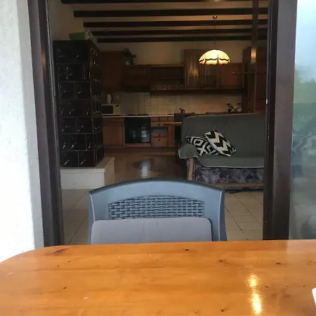 Conte Lägenhet Korčula