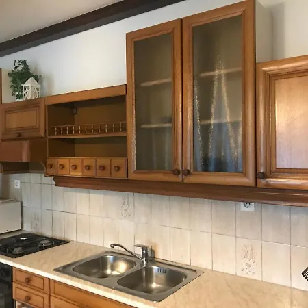 Apartment Conte *