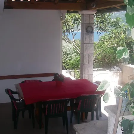 Apartment Conte *