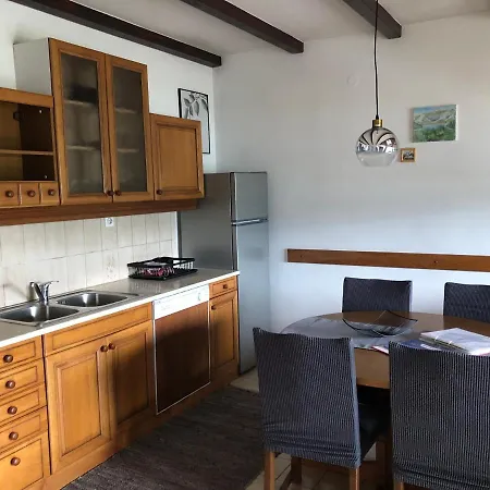 Appartement Conte Korčula