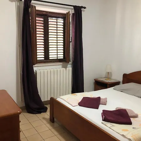 Conte Апартаменты Корчула