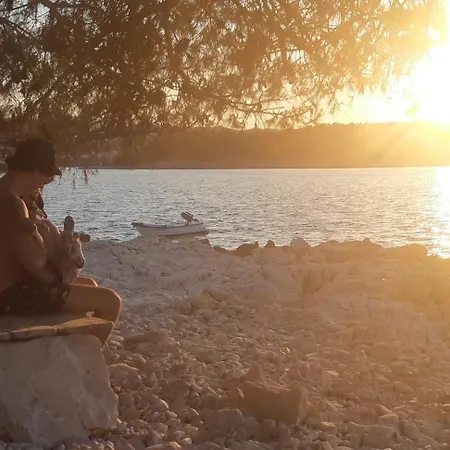 Lägenhet Conte Korčula