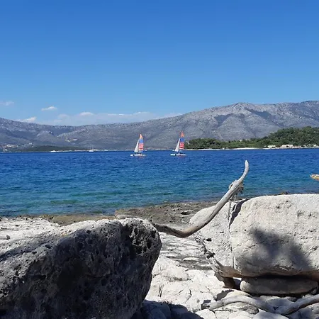 Conte * Korcula Town