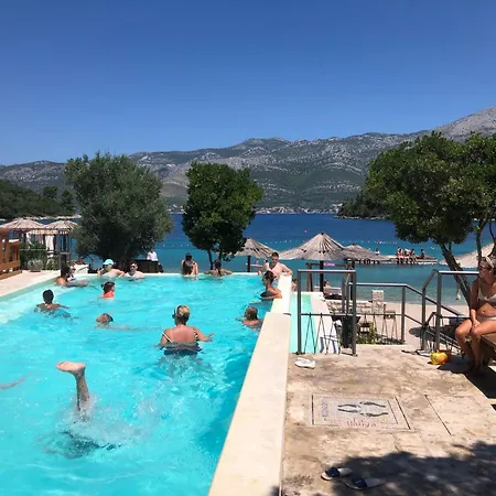 Conte * Korcula Town