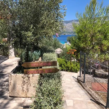 Apartamento Conte *