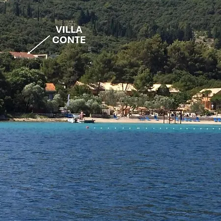 Conte Apartment *