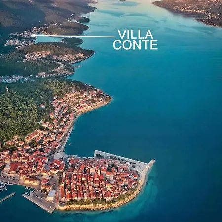 Apartment Conte