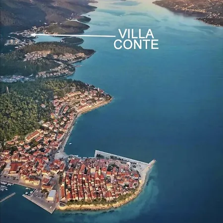 Apartamento Conte Korčula