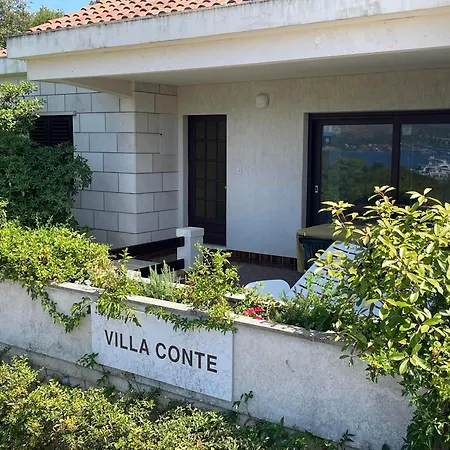 Conte * Korčula