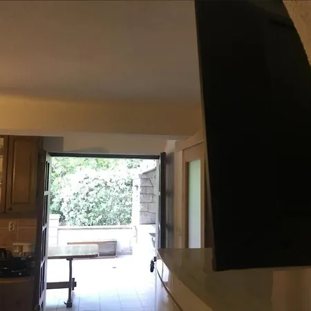 Apartment Conte