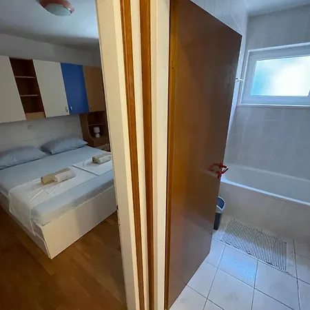 Apartamento Conte