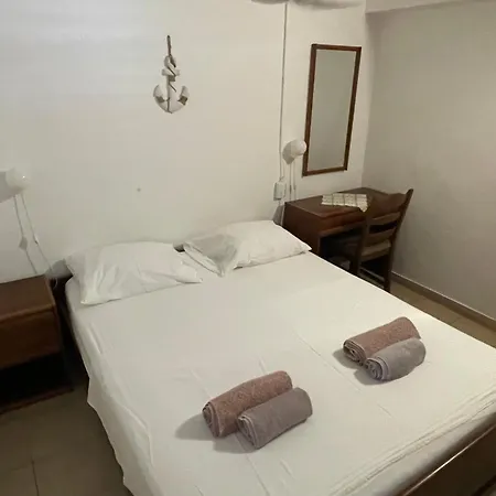 Conte Apartamento *