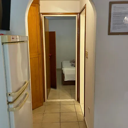 Apartamento Conte *