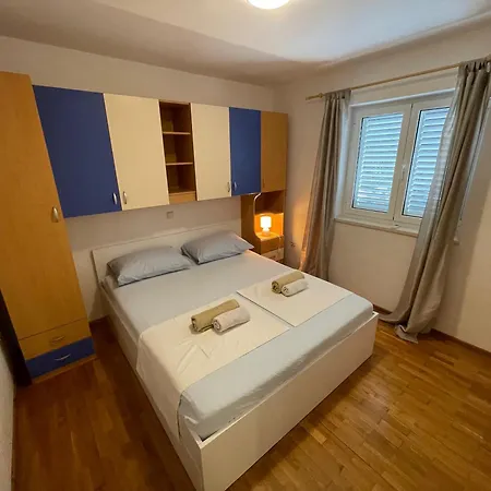 Conte Apartamento Korčula