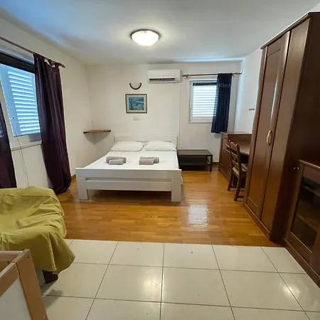 Apartamento Conte