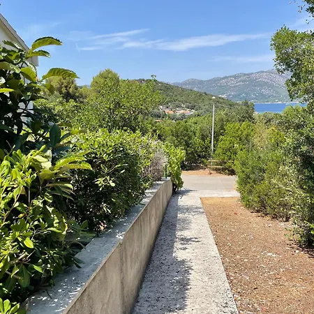 Apartamento Conte Korčula