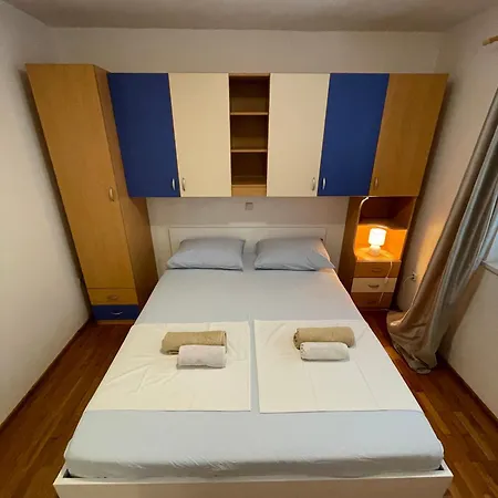 Conte Apartamento *