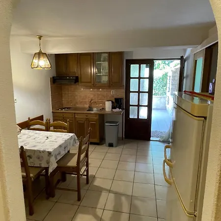 Apartamento Conte *