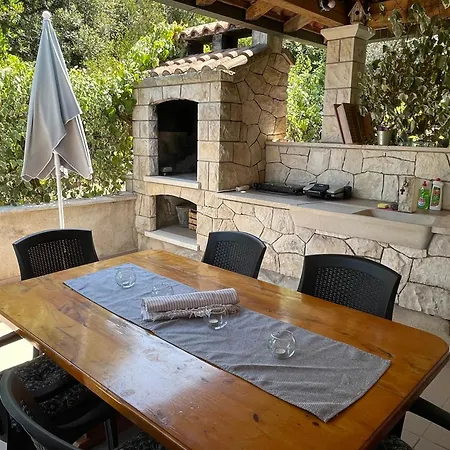 Conte Apartamento Korčula