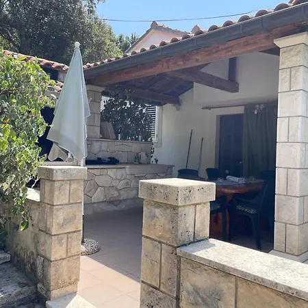Apartamento Conte Korčula