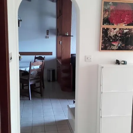 Apartment Conte