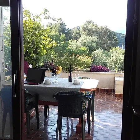 Appartement Conte Korčula