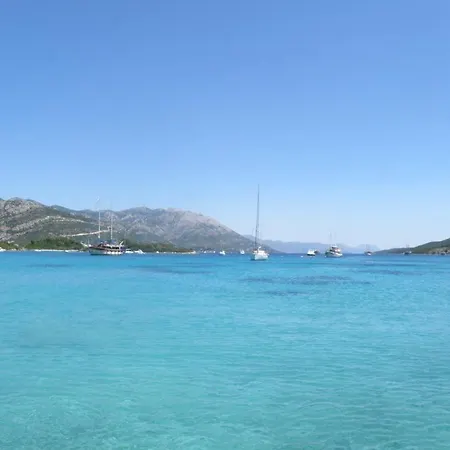 Апартаменты Conte *