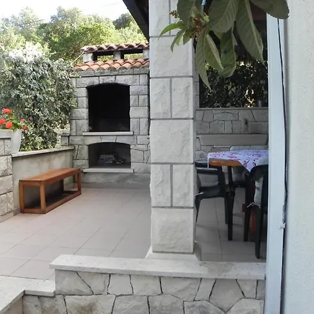 Appartement Conte Korčula