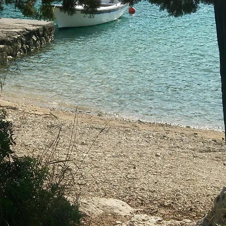 Appartement Conte Korčula