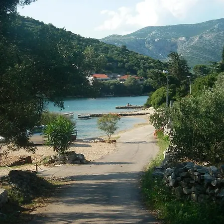 Conte Lägenhet Korčula