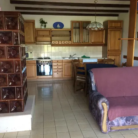 Apartment Conte *