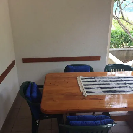 Conte Apartment