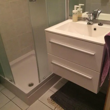 Apartment Conte