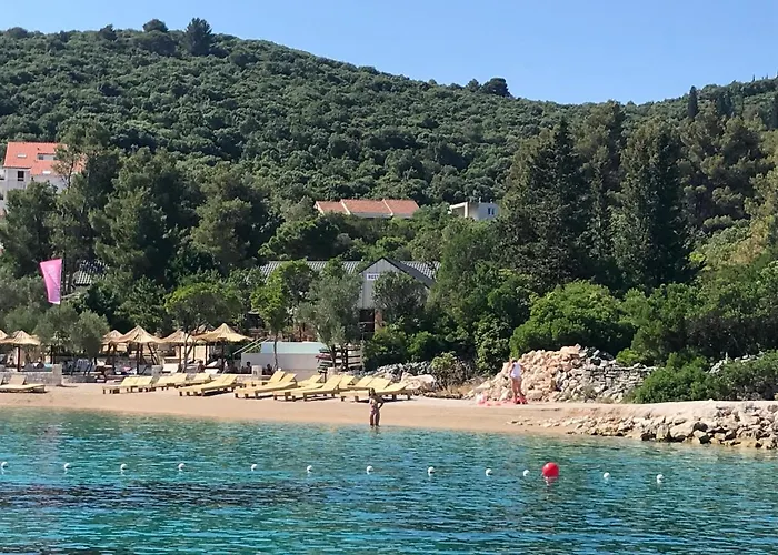 Conte Apartman Korčula