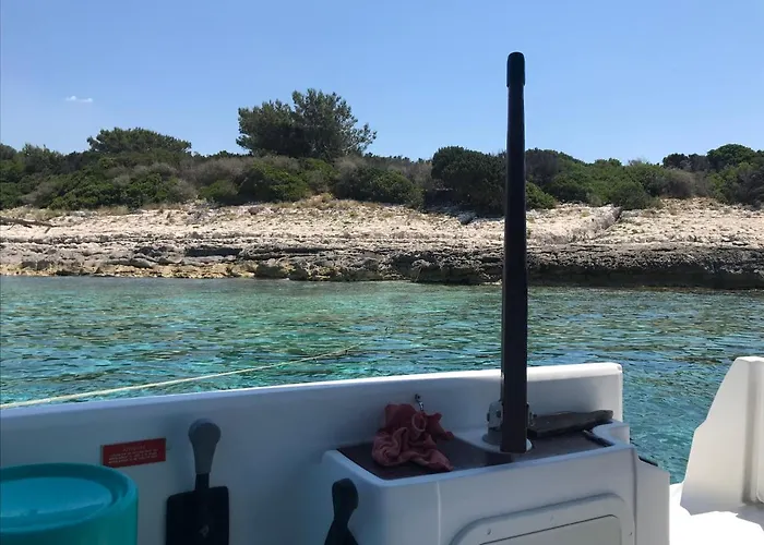 Apartman Conte *