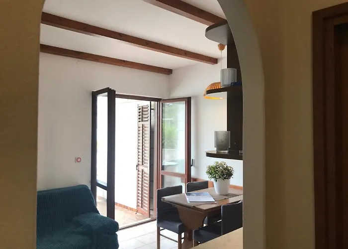 Apartman Conte