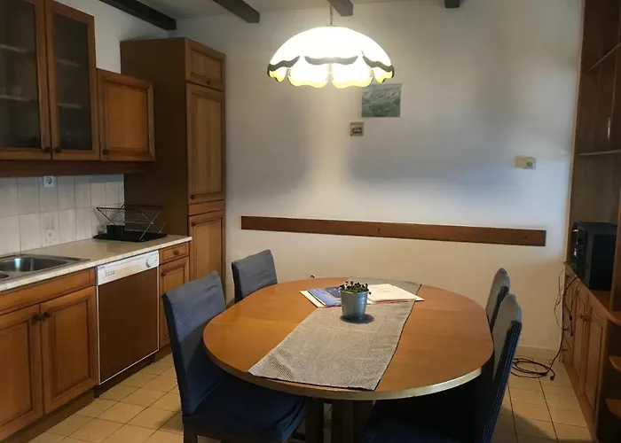 Apartman Conte Korčula